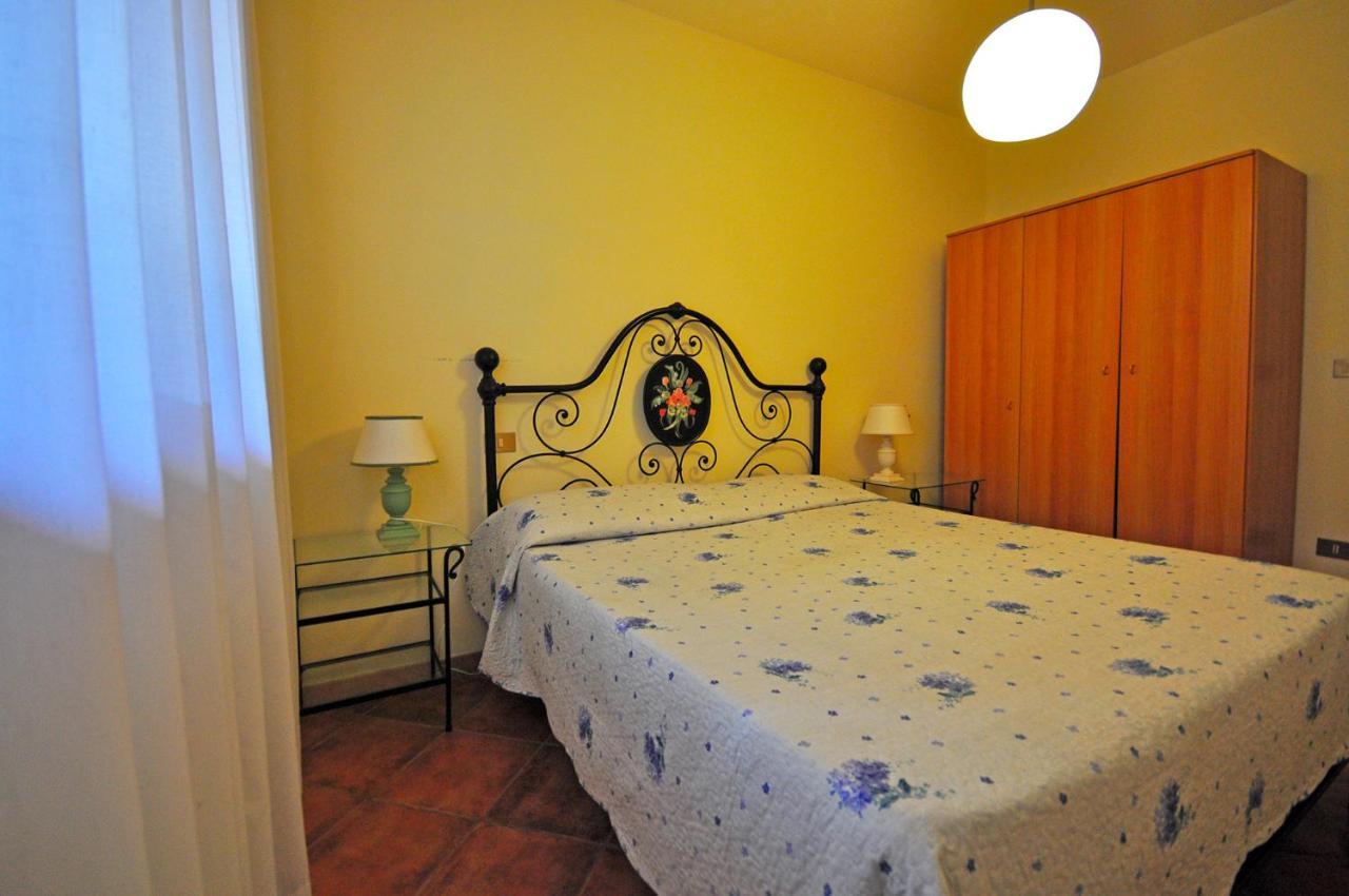 Erba Di Campo Residence 奎尔西亚内拉 外观 照片