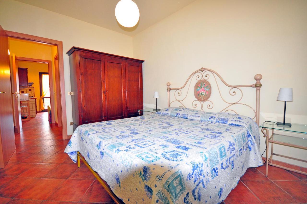 Erba Di Campo Residence 奎尔西亚内拉 外观 照片