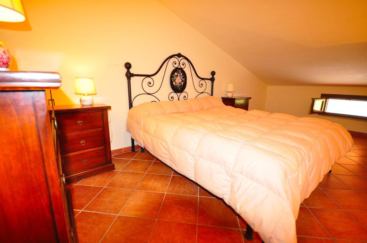 Erba Di Campo Residence 奎尔西亚内拉 外观 照片