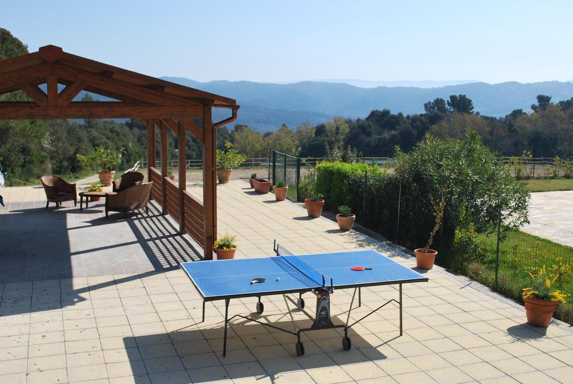 Erba Di Campo Residence 奎尔西亚内拉 外观 照片